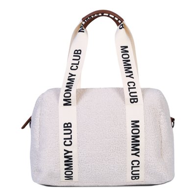 Sac à langer MOMMY CLUB CHILDHOME