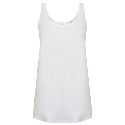 Débardeur SLOUNGE SKINNI FIT