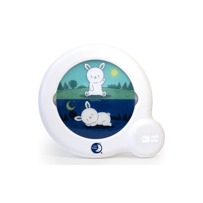 Veilleuse indicateur de réveil Kid'Sleep Essential PABOBO