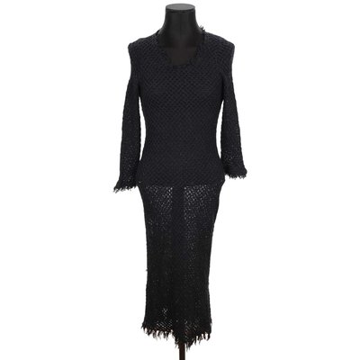 Robe en dentelle - Très Bon État ISABEL MARANT