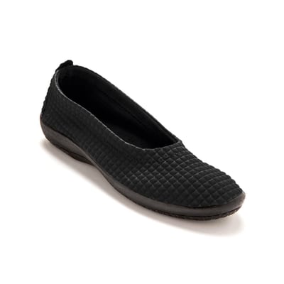 Ballerines extensibles grande largeur PEDICONFORT