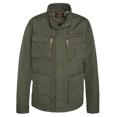 Veste de combat SCHOTT