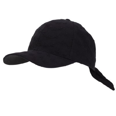 Casquette ajustable tours de tête 57-59 cm ISOTONER