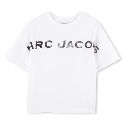 T-shirt avec illustrations MARC JACOBS