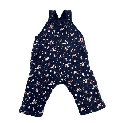 Salopette - Très bon état PETIT BATEAU