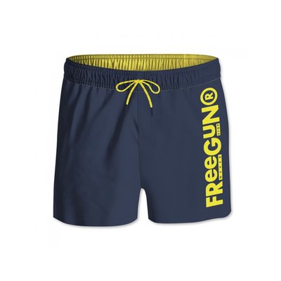 Maillot de Bain Short Microfibre FREEGUN