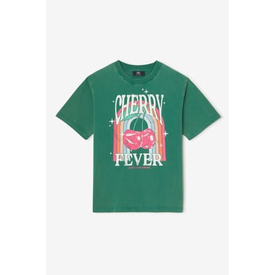 Tee-Shirt ROSALIAG LE TEMPS DES CERISES