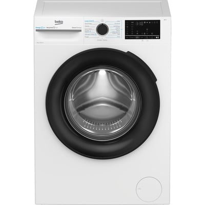 Lave linge hublot BM3WFT412411B BEKO