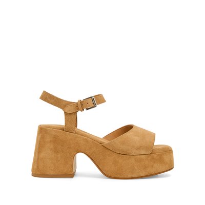 SANDALE EDA MELLOW YELLOW