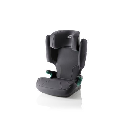 Siège-auto Hi-Liner i-Size groupe 2/3 Midnight Grey BRITAX ROMER