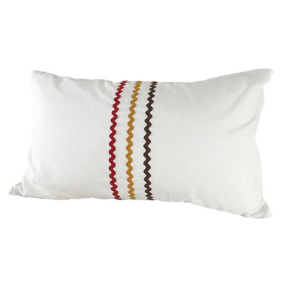 Taie de coussin SYMPHONIE LIOU