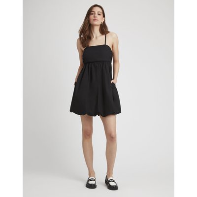 Robe boule courte BZB