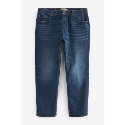 Jean basique stretch coupe droite NEXT