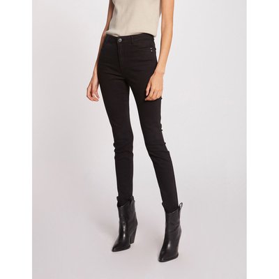 Pantalon skinny taille standard MORGAN