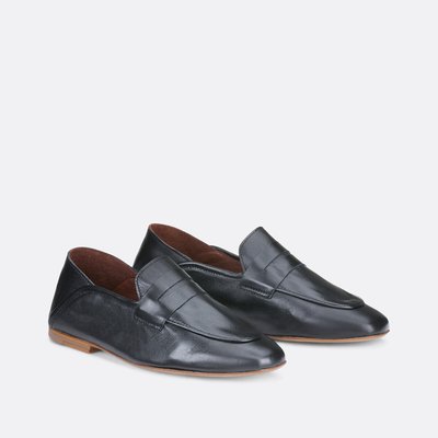 Mocassins en cuir ultra soft Lindsay ANONYMOUS COPENHAGEN