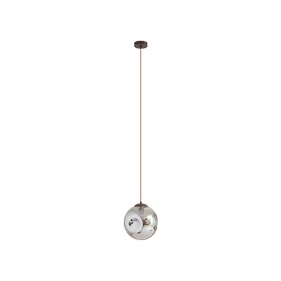 Suspension en verre design, Valentina LINDBY