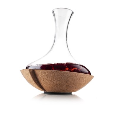 Carafe tourbillon 1L VACU-VIN