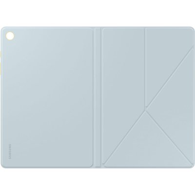 Etui Tab A9+ Book Cover Bleu SAMSUNG