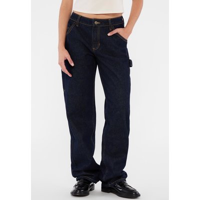 Jean Carpenter Zippé GUESS