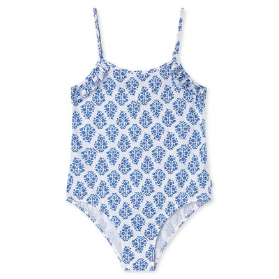 Maillot De Bain Fleuri PEPE JEANS