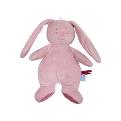 Doudou lapin placide sucre d'orge SUCRE D'ORGE