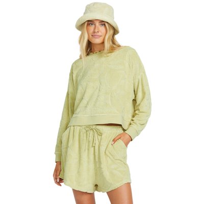 Short à taille élastique SUN TEMPO BILLABONG