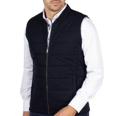 Doudoune sans manches essential SHILTON