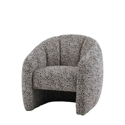 Adela Tub Accent Chair ÉDITÉ
