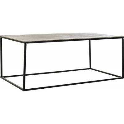 Table basse en métal, Moderno RECOLLECTION
