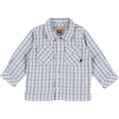 Chemise -  Très bon état LULUCASTAGNETTE