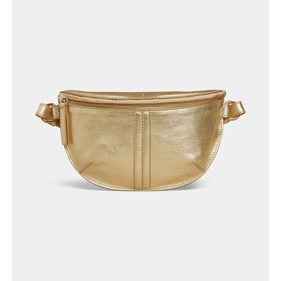 Sac Banane Tessa Cuir GALERIES LAFAYETTE
