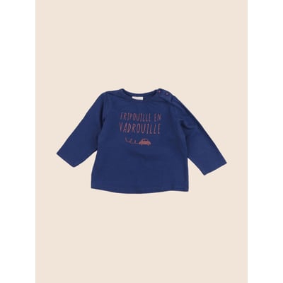 Tee-shirt - Très bon état TAPE A L'OEIL