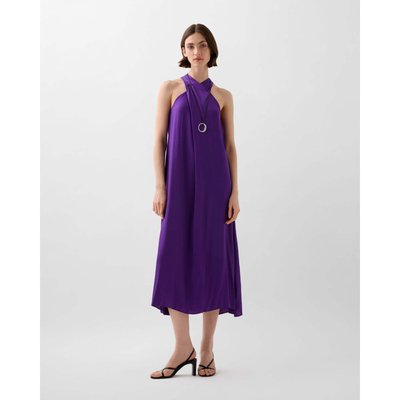 Robe scslip croisÉe SCALPERS