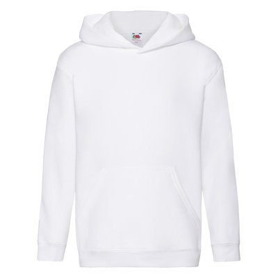 Sweat à capuche PREMIUM FRUIT OF THE LOOM