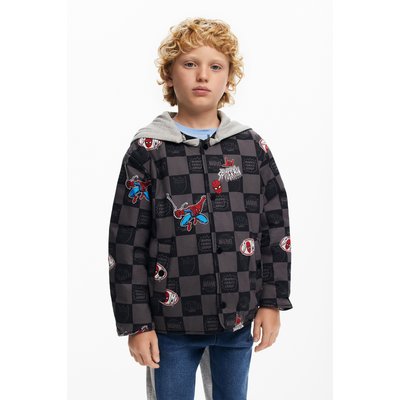Blouson réversible Spiderman™ DESIGUAL