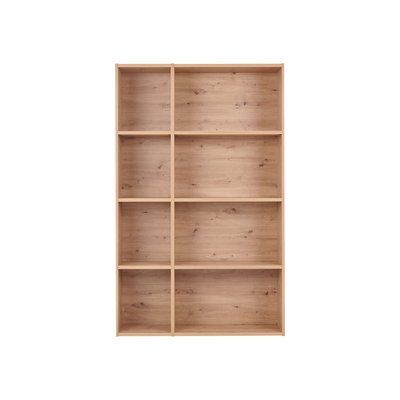 Bibliothèque petite version - MARLONE CAMIF