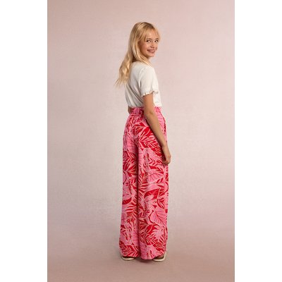 Pantalon imprimé MINI MOLLY