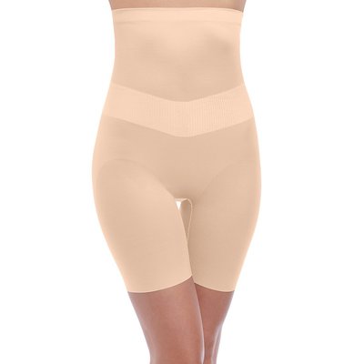 Panty sculptant taille haute gainage ciblé FIT & LIFT WACOAL