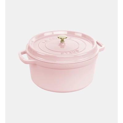 Cocotte - ∅28 cm / 6,70 l STAUB