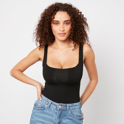 INDIE Top Long microfibre LEEL UNDERWEAR