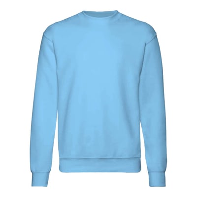 Sweatshirt classique FRUIT OF THE LOOM
