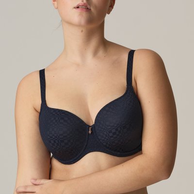 Soutien gorge rembourré - forme coeur YELAPA PRIMADONNA
