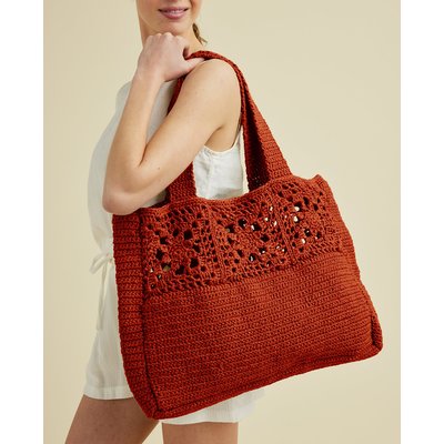 Kit Crochet Sac Georgina PINGOUIN