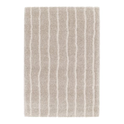 Tapis intérieur rectangulaire contemporain UMA SWEEEK