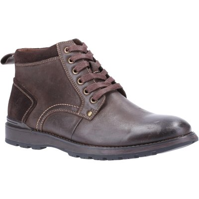 Bottines DEAN HUSH PUPPIES
