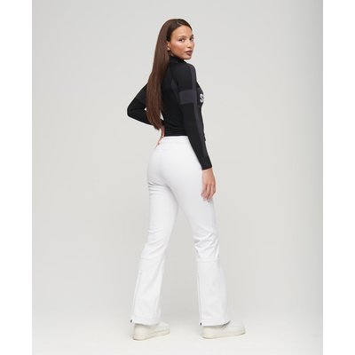 Pantalon de slim Softshell SUPERDRY