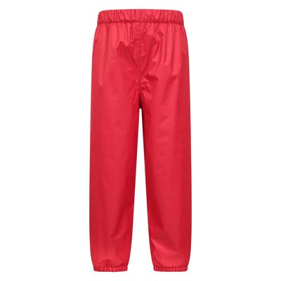 Pantalon imperméable MOUNTAIN WAREHOUSE