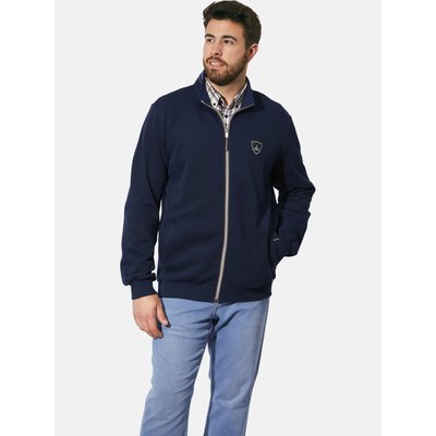 Veste en molleton DUKE FITZWILLOW CHARLES COLBY