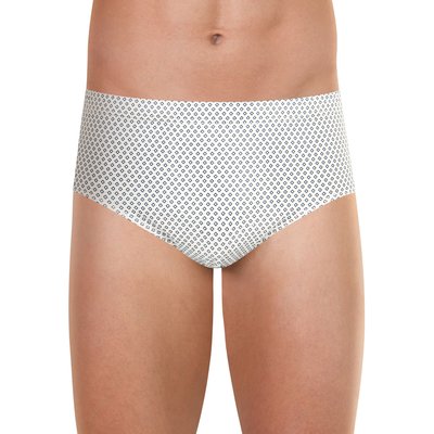 Slip taille haute imprimé EMINENCE