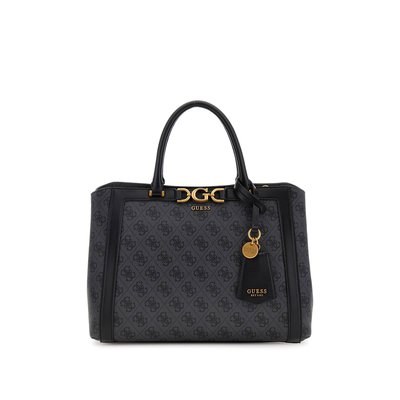 GUESS Sac à main Dagan logo 4G GUESS